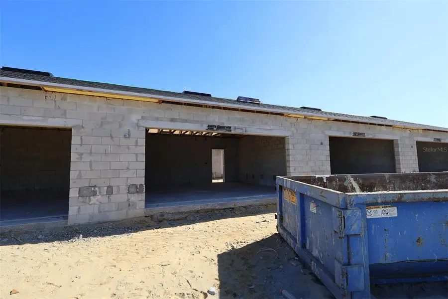 346 Lady Palm Street, Apopka, FL 32703 - Image #2