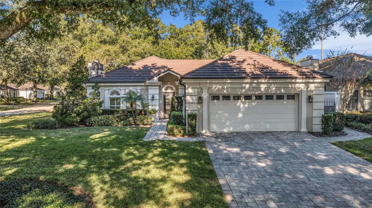 5957 Chesapeake Park #60, Orlando, FL 32819 - Image #1