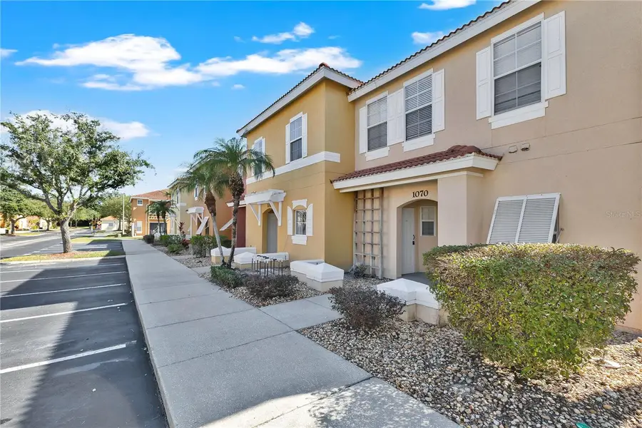 1070 Park Ridge Circle, Kissimmee, FL 34746 - Image #2