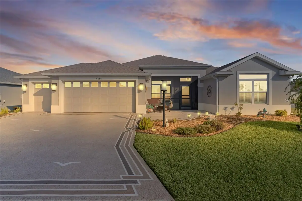 3353 Wielenga Place, The Villages, FL 32163 - Image #1