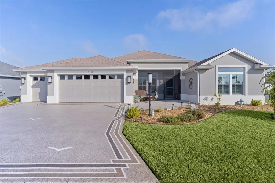 3353 Wielenga Place, The Villages, FL 32163 - Image #2