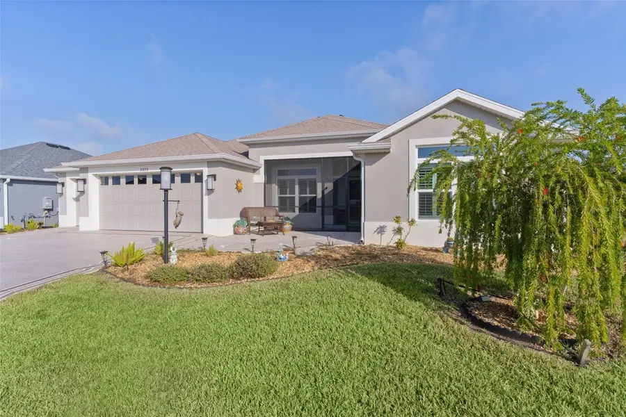 3353 Wielenga Place, The Villages, FL 32163 - Image #3