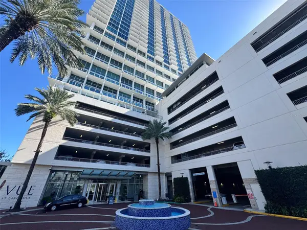 150 E Robinson Street #7S, ORLANDO, FL 32801