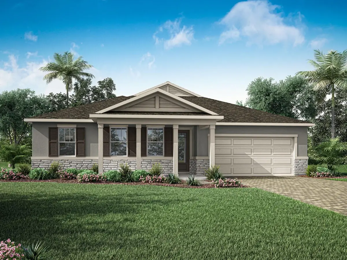 3502 Douglas Fir Drive, Apopka, FL 32703 - Image #1