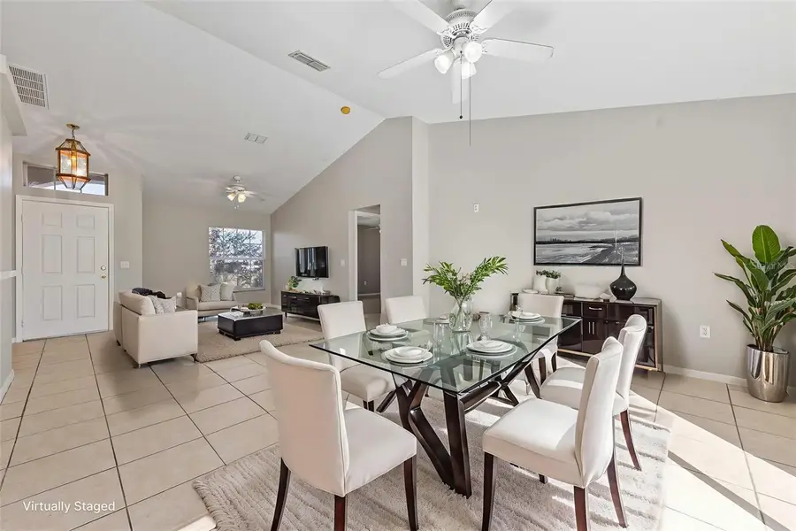 1805 Manitoba Court, Poinciana, FL 34759 - Image #2