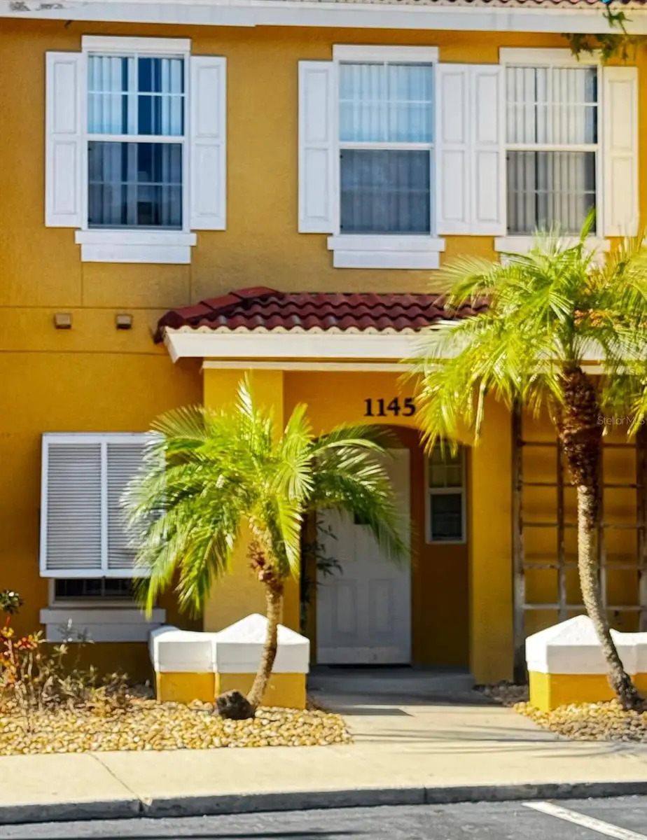 1145 Park Ridge Circle, Kissimmee, FL 34746 - Image #1