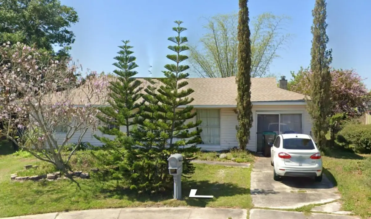 3904 Pintail Court, Orlando, FL 32822 - Image #1