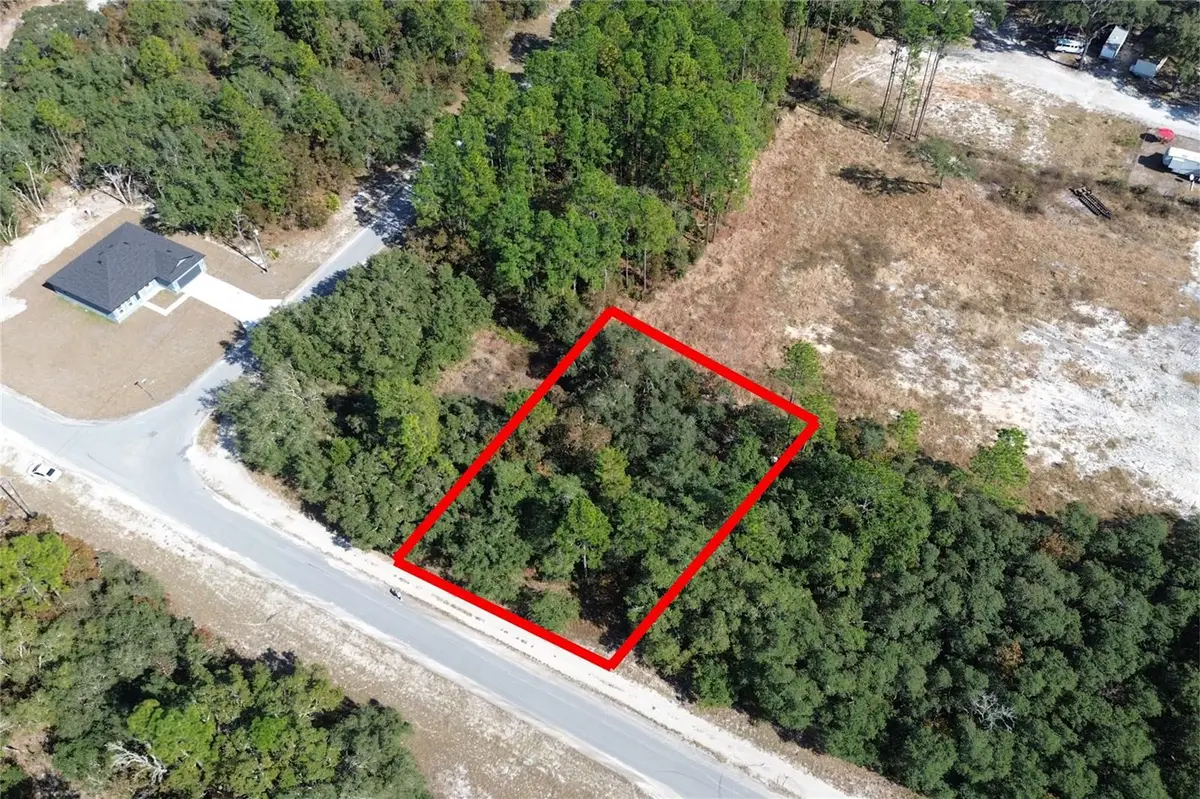 Lot 11 SW 72nd Terrace, Ocala, FL 34473 - Image #1