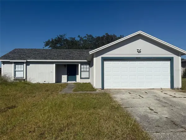 3240 Littlefield Street, DELTONA, FL 32738