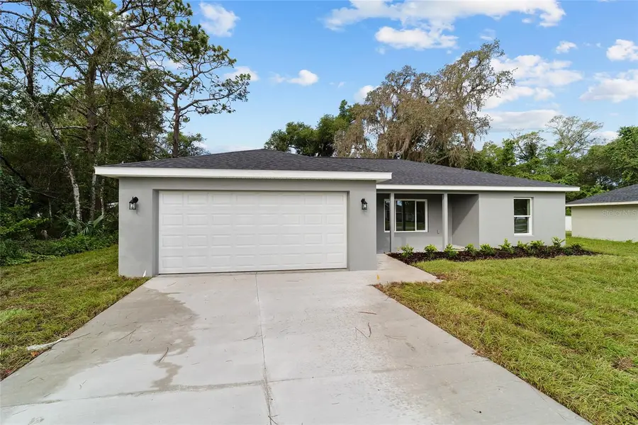 78 Malauka Radial, Ocklawaha, FL 32179 - Image #2