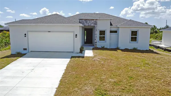13565 Jeronimo Lane, PORT CHARLOTTE, FL 33981