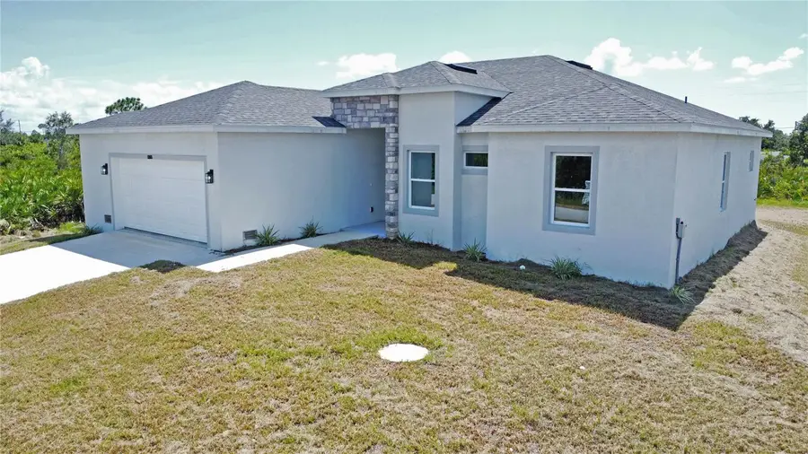 13565 Jeronimo Lane, Port Charlotte, FL 33981 - Image #2