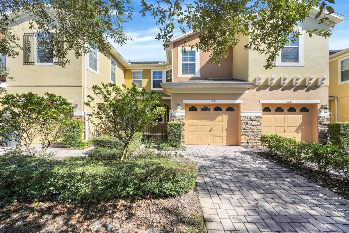 2833 Shady Willow Lane, Oviedo, FL 32765 - Image #1