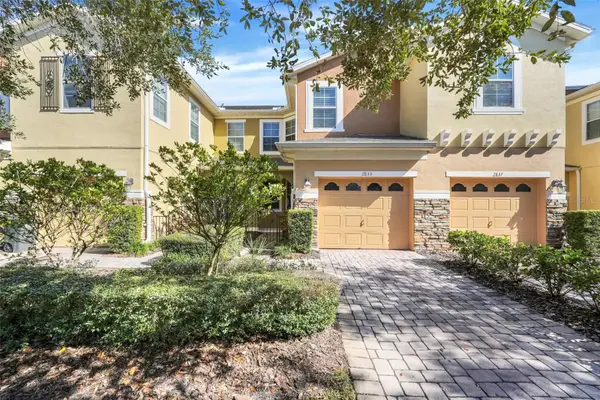 2833 Shady Willow Lane, OVIEDO, FL 32765