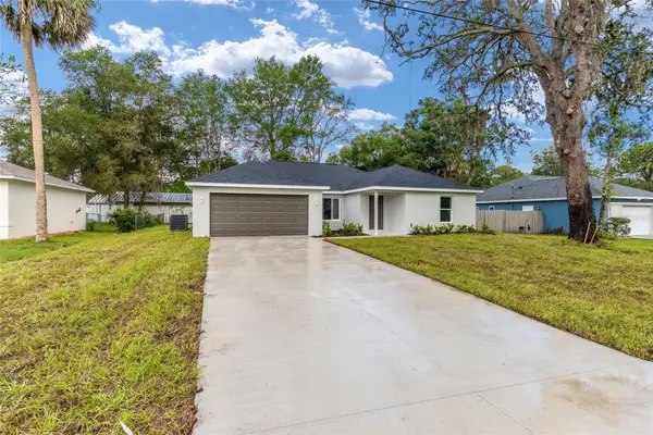 15 Pecan Drive Pass, OCALA, FL 34472