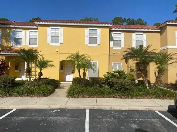 3006 Yellow Lantana Lane, KISSIMMEE, FL 34747