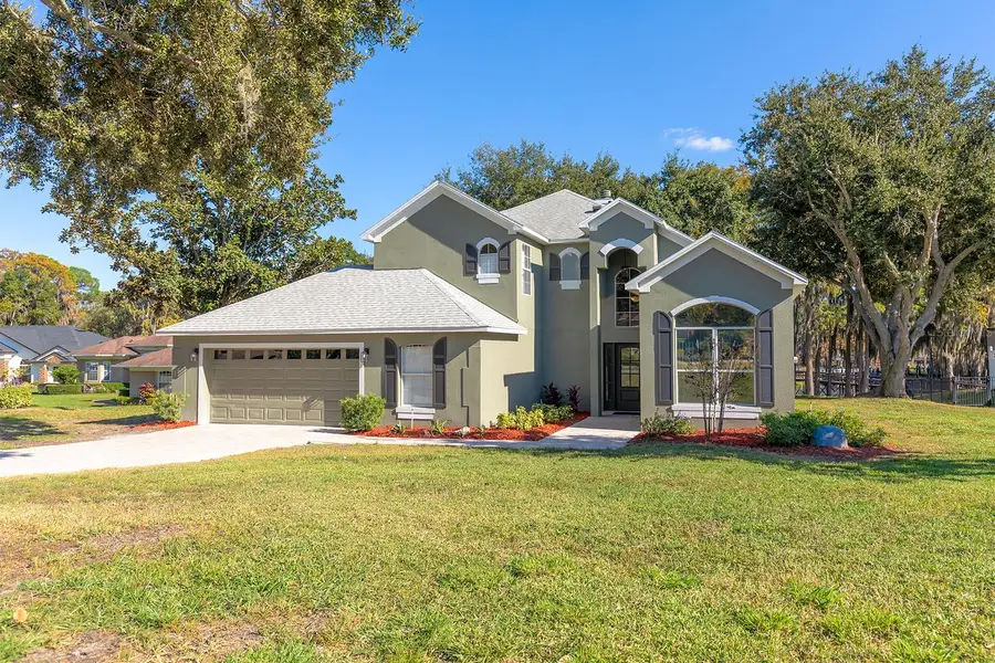 11021 Versailles Boulevard, Clermont, FL 34711 - Image #2