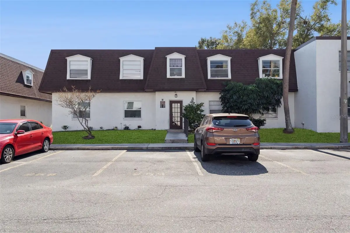 9122 Tudor Drive #M102, Tampa, FL 33615 - Image #1