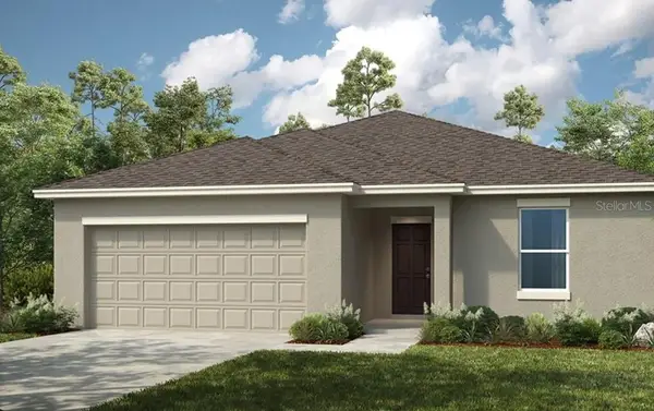 7468 Sandstone Drive, GROVELAND, FL 34736