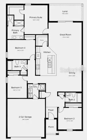 7468 Sandstone Drive, Groveland, FL 34736 - Image #2