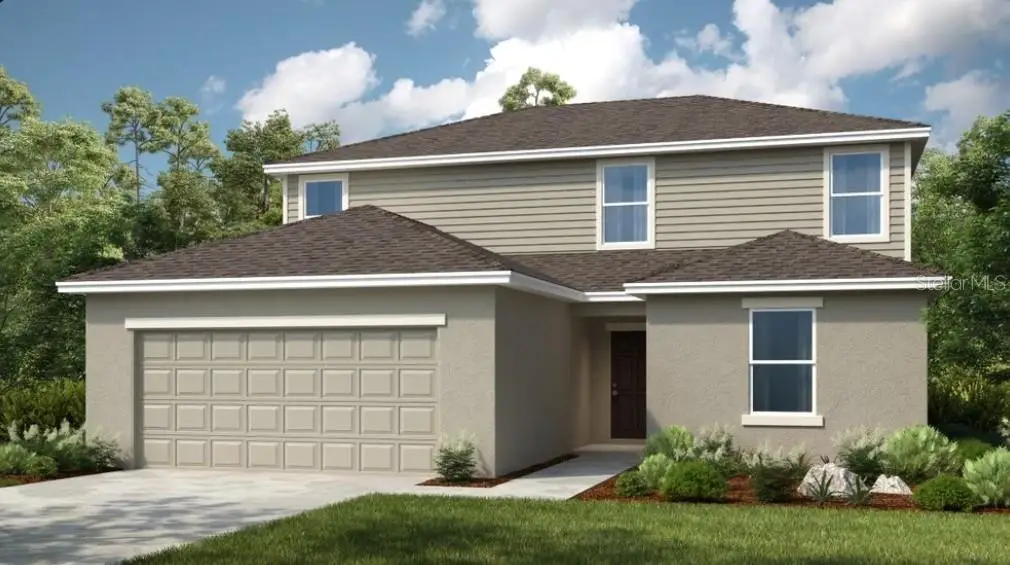 7484 Sandstone Drive, Groveland, FL 34736 - Image #1