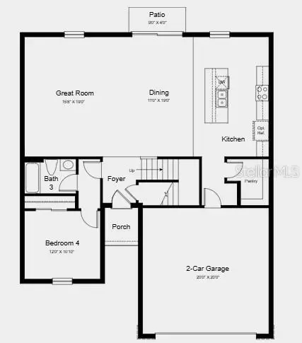 7484 Sandstone Drive, Groveland, FL 34736 - Image #2