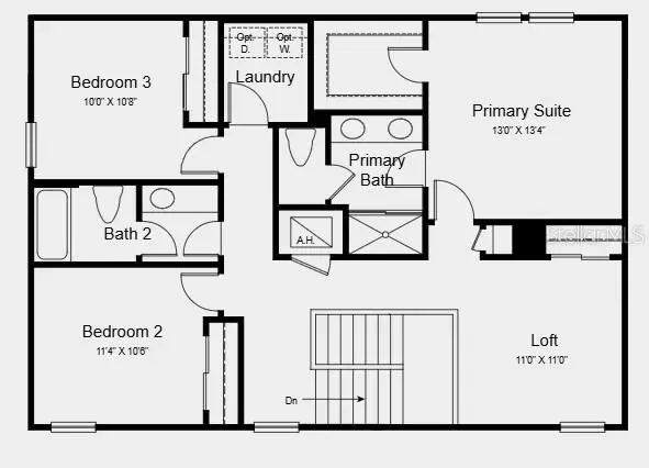 7484 Sandstone Drive, Groveland, FL 34736 - Image #3