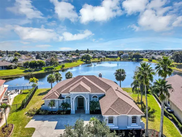 3728 Hunters Isle Drive, ORLANDO, FL 32837