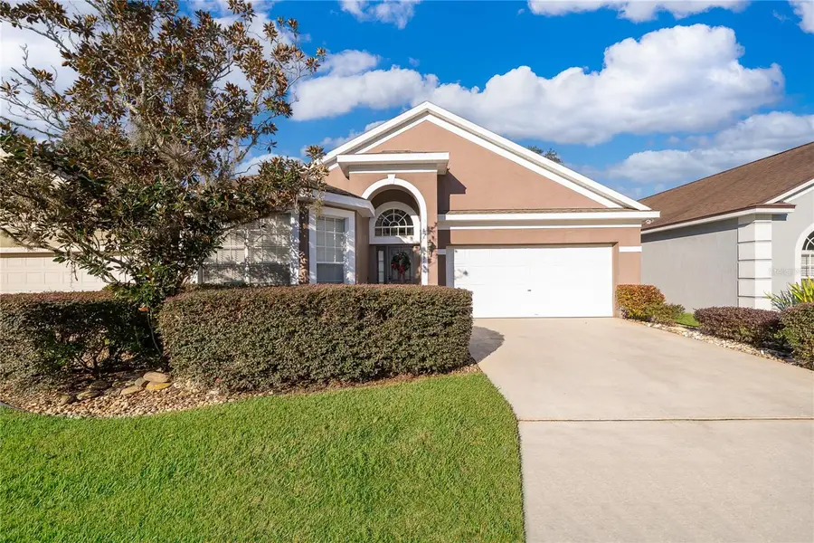 1706 Fox Glen Court, Winter Springs, FL 32708 - Image #2
