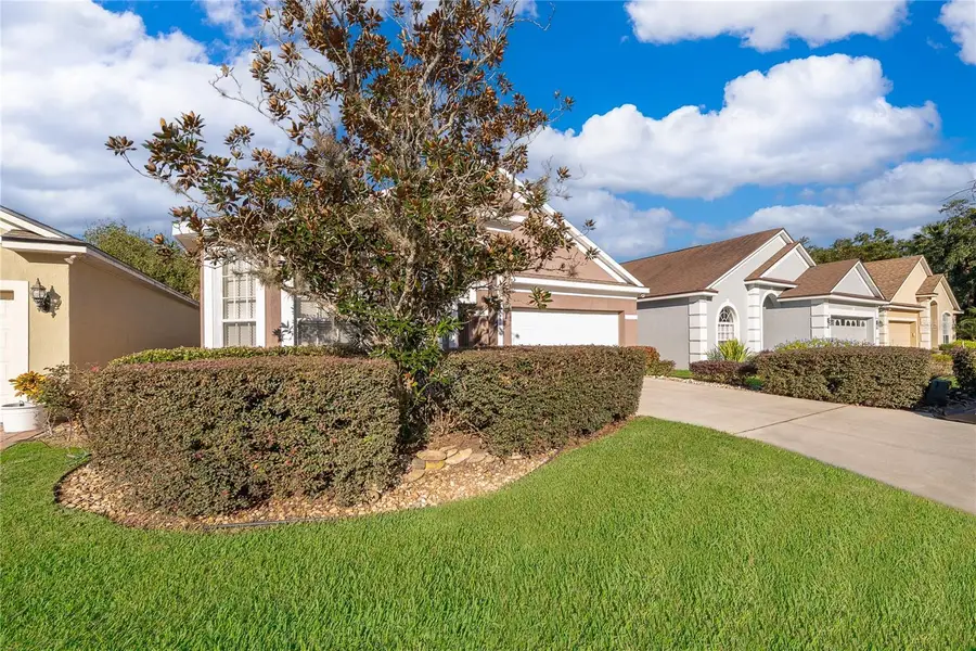 1706 Fox Glen Court, Winter Springs, FL 32708 - Image #3