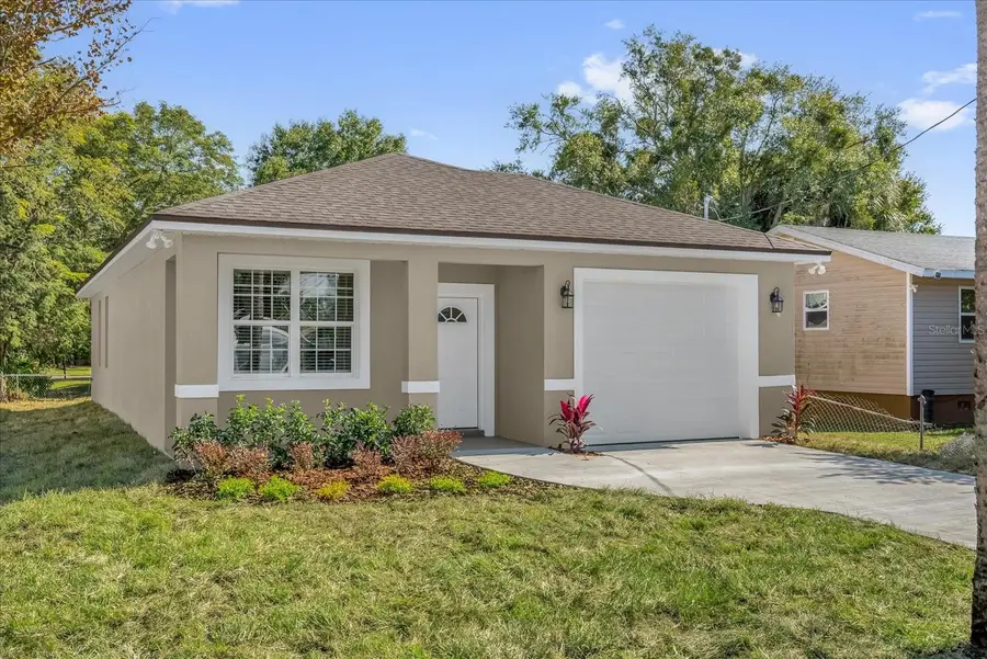 1807 Peach Avenue, Sanford, FL 32771 - Image #2