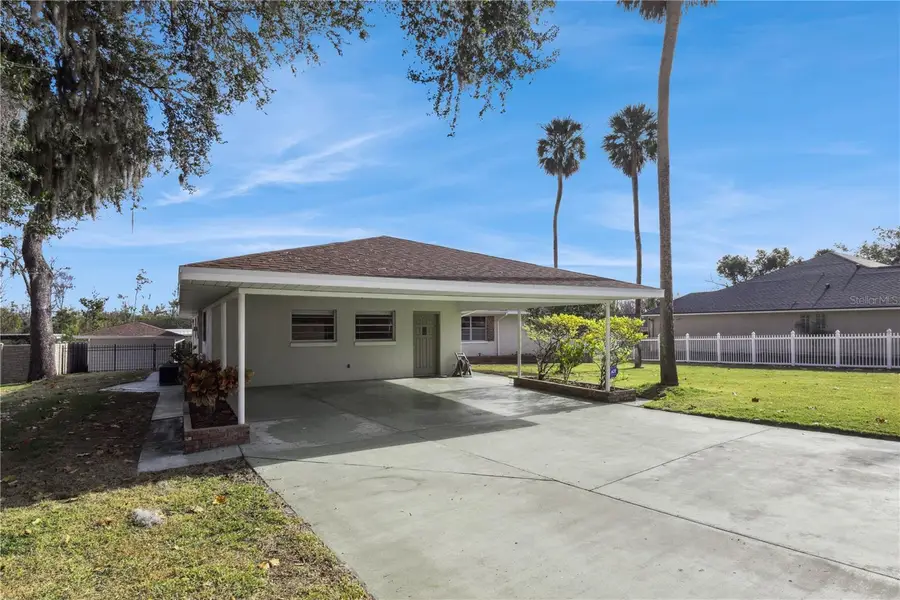 28228 Tammi Drive, Tavares, FL 32778 - #2