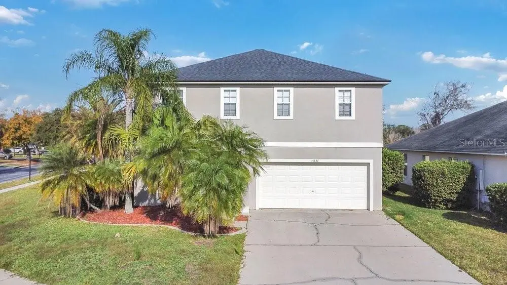 14837 Huntley Drive, Orlando, FL 32828 - Image #1
