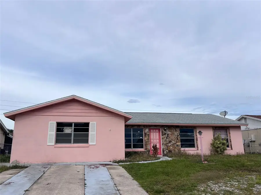 109 Citrus Drive, Kissimmee, FL 34743 - Image #2