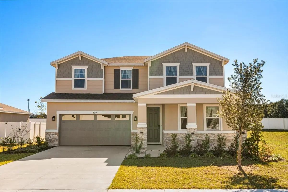 3657 Sublett Loop, Tavares, FL 32778 - Image #1