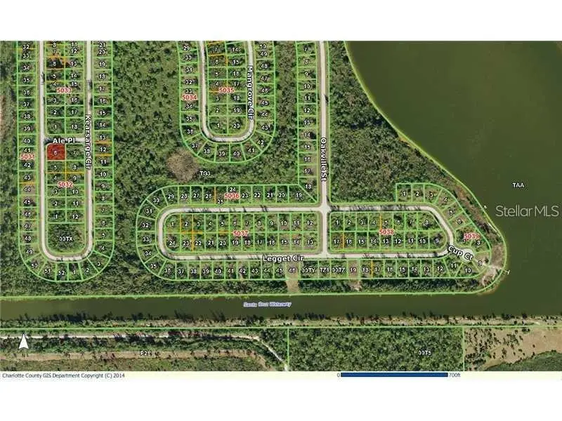 10767 Kearsarge Circle, Port Charlotte, FL 33981 - Image #1