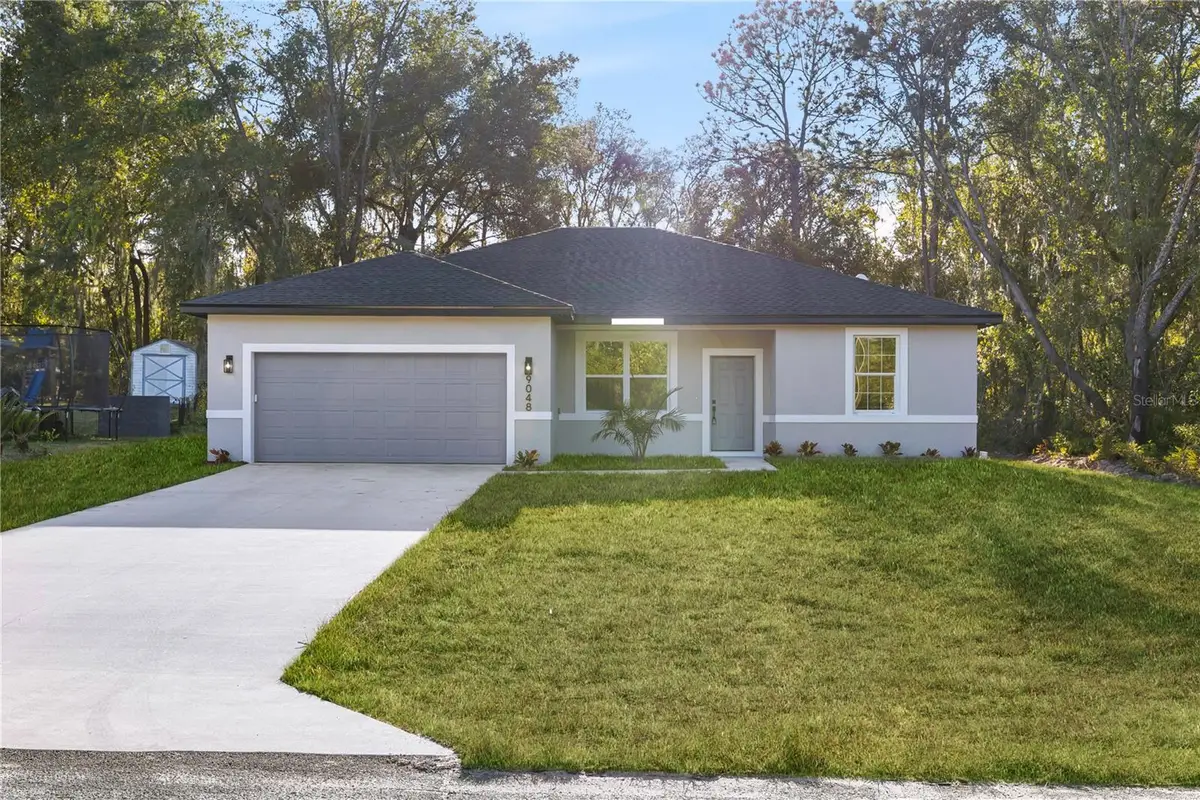 9048 N Alpinia Drive, Dunnellon, FL 34434 - Image #1