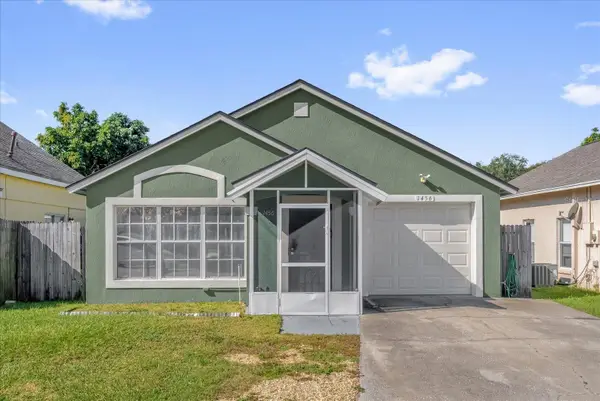 1456 Brookebridge Drive, ORLANDO, FL 32825