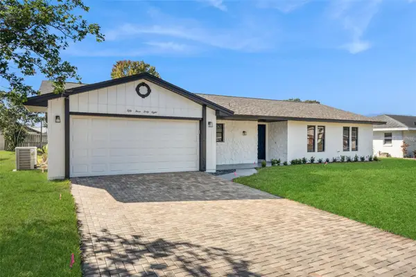 5348 Tribune Drive, ORLANDO, FL 32812