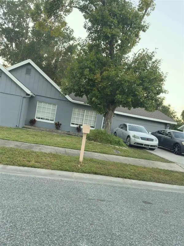 5242 Andrus Avenue, ORLANDO, FL 32810