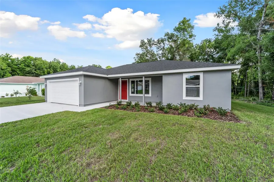 25 Malauka Loop Place, Ocklawaha, FL 32179 - Image #3