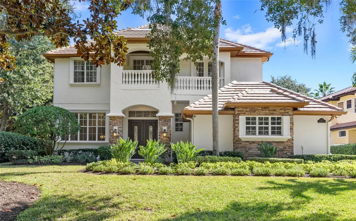 6288 Blakeford Drive, Windermere, FL 34786 - Image #1