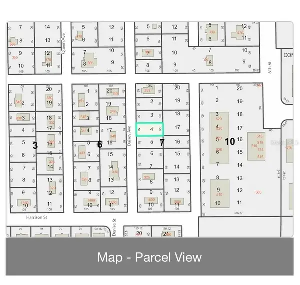 Daisey Avenue, OVIEDO, FL 32765