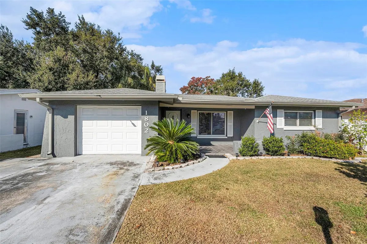 1802 Forest Drive, Oldsmar, FL 34677 - Image #1