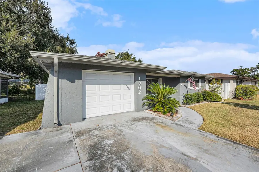 1802 Forest Drive, Oldsmar, FL 34677 - Image #2
