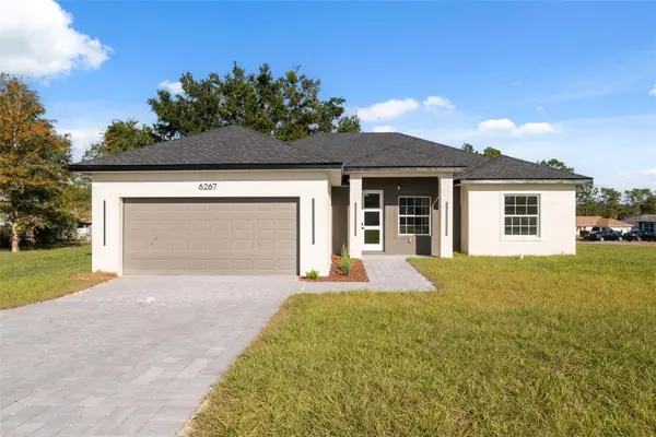 6267 SW 131st Lane, OCALA, FL 34473