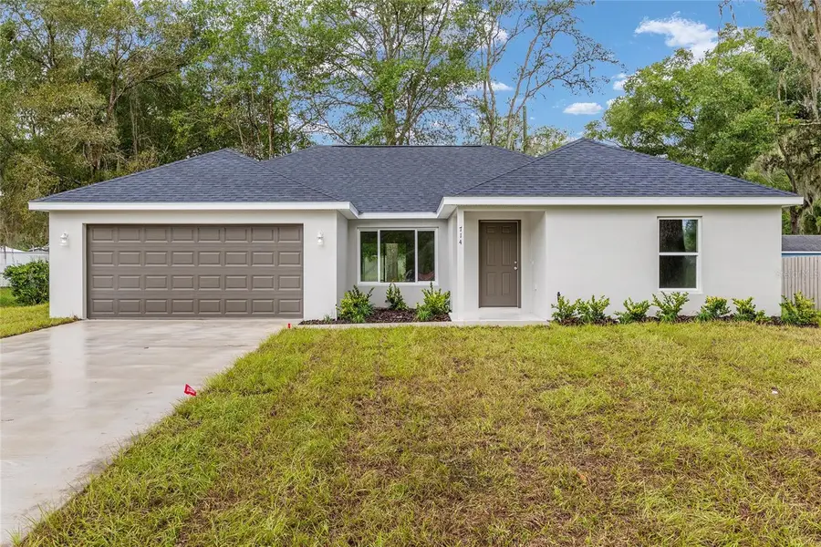 4480 SW Hyacinth Court, Dunnellon, FL 34431 - Image #3