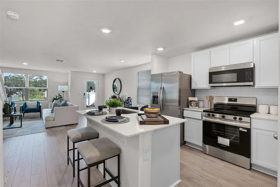 556 Preston Cove Drive, Saint Cloud, FL 34771 - Image #2