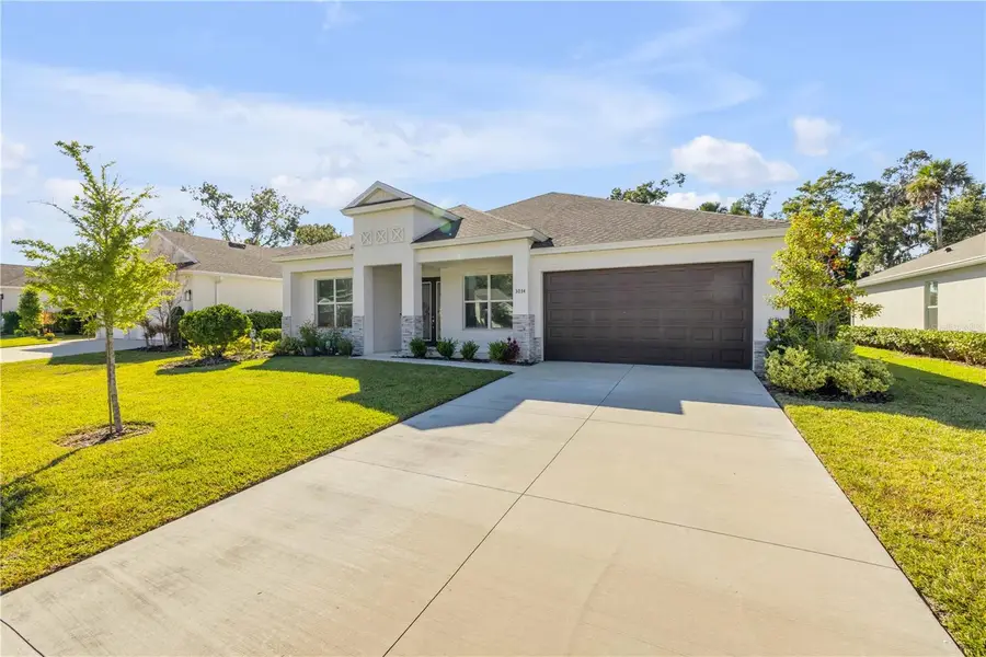 3034 Adrian Drive, Ormond Beach, FL 32174 - Image #3