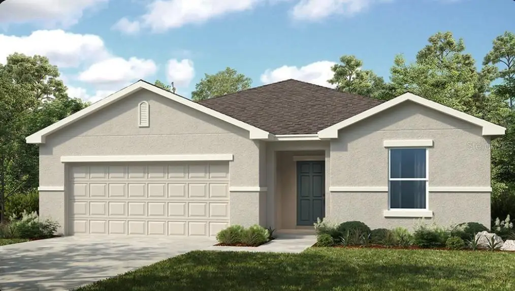7472 Sandstone Drive, Groveland, FL 34736 - Image #1